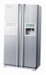 Samsung RS-21 KLAL Refrigerator \ katangian, larawan