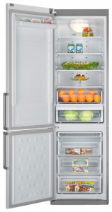 Samsung RL-44 ECPW Ψυγείο φωτογραφία, χαρακτηριστικά