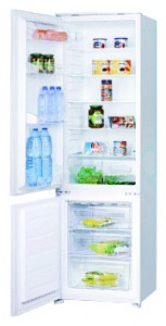 Interline IBC 275 Холодильник фото, Характеристики