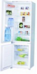 Interline IBC 275 Refrigerator \ katangian, larawan