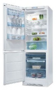 Electrolux ERB 34402 W Холодильник фото, Характеристики