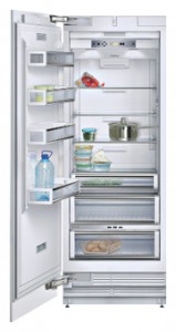 Siemens CI30RP00 Buzdolabı fotoğraf, özellikleri