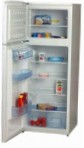 BEKO DSE 25006 S Холодильник \ Характеристики, фото