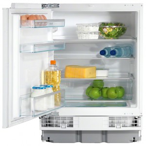Miele K 5122 Ui Холодильник Фото, характеристики