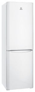 Indesit BI 18 NF L Buzdolabı fotoğraf, özellikleri