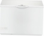 Zanussi ZFC 25401 WA Холодильник \ Характеристики, фото
