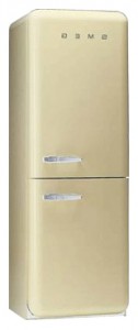 Smeg FAB32PS7 Холодильник фото, Характеристики