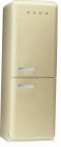 Smeg FAB32PS7 Холодильник \ Характеристики, фото