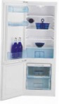 BEKO CSE 24007 Холодильник \ характеристики, Фото