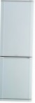 Samsung RL-36 SBSW Refrigerator \ katangian, larawan