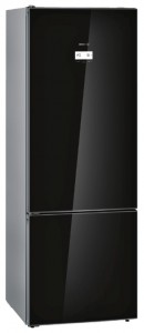 Bosch KGN56LB30N Ψυγείο φωτογραφία, χαρακτηριστικά
