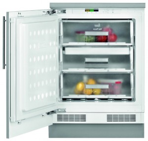 TEKA TGI2 120 D Холодильник Фото, характеристики