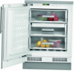 TEKA TGI2 120 D Холодильник \ Характеристики, фото