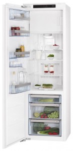 AEG SKZ81840C0 Холодильник фото, Характеристики