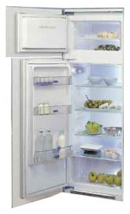 Whirlpool ART 378 Холодильник Фото, характеристики