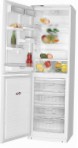 ATLANT ХМ 6025-100 Холодильник \ Характеристики, фото