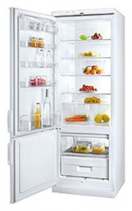 Zanussi ZRB 320 Tủ lạnh ảnh, đặc điểm