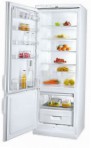 Zanussi ZRB 320 Холодильник \ Характеристики, фото