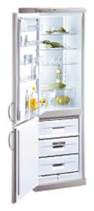 Zanussi ZRB 35 O Tủ lạnh ảnh, đặc điểm