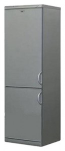 Zanussi ZRB 35 OA ตู้เย็น รูปถ่าย, ลักษณะเฉพาะ