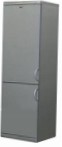 Zanussi ZRB 35 OA Холодильник \ Характеристики, фото