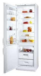 Zanussi ZRB 37 O Холодильник Фото, характеристики
