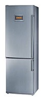 Siemens KG28XM40 Холодильник фото, Характеристики
