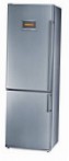 Siemens KG28XM40 Холодильник \ Характеристики, фото