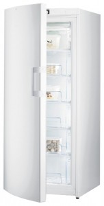 Gorenje F 6150 IW Холодильник Фото, характеристики
