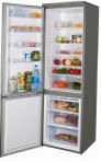 NORD 220-7-312 Refrigerator \ katangian, larawan