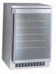 Smeg SCV36XS Холодильник \ Характеристики, фото