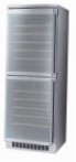 Smeg SCV72X Холодильник \ Характеристики, фото