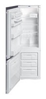 Smeg CR308A Buzdolabı fotoğraf, özellikleri