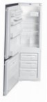 Smeg CR308A Refrigerator \ katangian, larawan