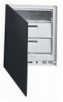 Smeg VR105B Холодильник \ Характеристики, фото
