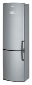 Whirlpool ARC 7690 IX Холодильник Фото, характеристики
