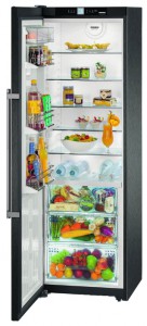 Liebherr KBbs 4260 Холодильник Фото, характеристики