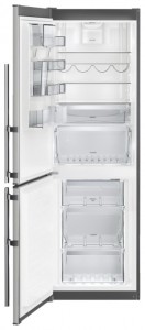 Electrolux EN 3489 MFX Buzdolabı fotoğraf, özellikleri