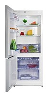 Snaige RF27SM-S1LA01 Холодильник Фото, характеристики