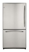 General Electric PDSE5NBYDSS Холодильник Фото, характеристики