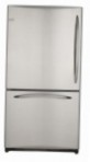 General Electric PDSE5NBYDSS Холодильник \ характеристики, Фото