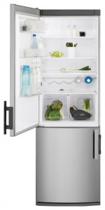 Electrolux EN 3600 ADX Холодильник Фото, характеристики