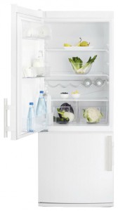 Electrolux EN 2900 ADW Buzdolabı fotoğraf, özellikleri