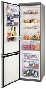 Zanussi ZRB 940 XL Холодильник фото, Характеристики