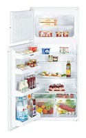 Liebherr KID 2252 Kjøleskap Bilde, kjennetegn