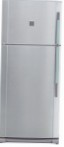 Sharp SJ-692NSL Buzdolabı \ özellikleri, fotoğraf