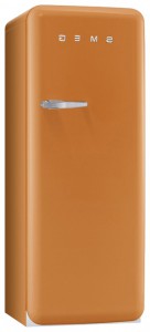 Smeg CVB20LO Buzdolabı fotoğraf, özellikleri