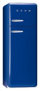 Smeg FAB30BLS7 Refrigerator larawan, katangian