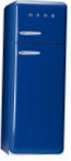 Smeg FAB30BLS7 Холодильник \ Характеристики, фото