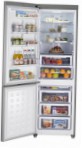 Samsung RL-55 VJBIH Refrigerator \ katangian, larawan